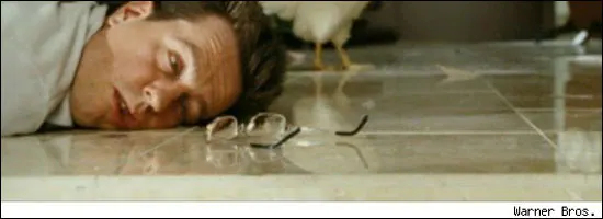 New Hangover Pill, Blowfish, Approved By The FDA