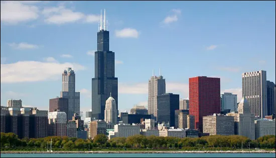 2011 Chicago Street Festival and Event Calendar