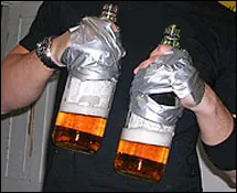 Edward 40 Hands Drinking Game