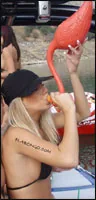 Flabongo Beer Bong Review