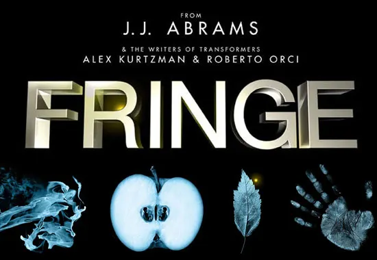 Fringe Drinking Game