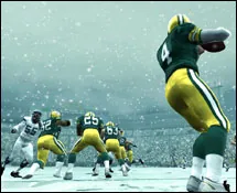 Madden Football Drinking Game