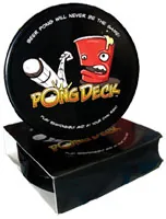 Pong Deck Review