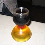 Quaffer Shot Glasses Review